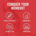 Purus Labs CONDENSE PreWorkout Powder, 40 Servings - image 4