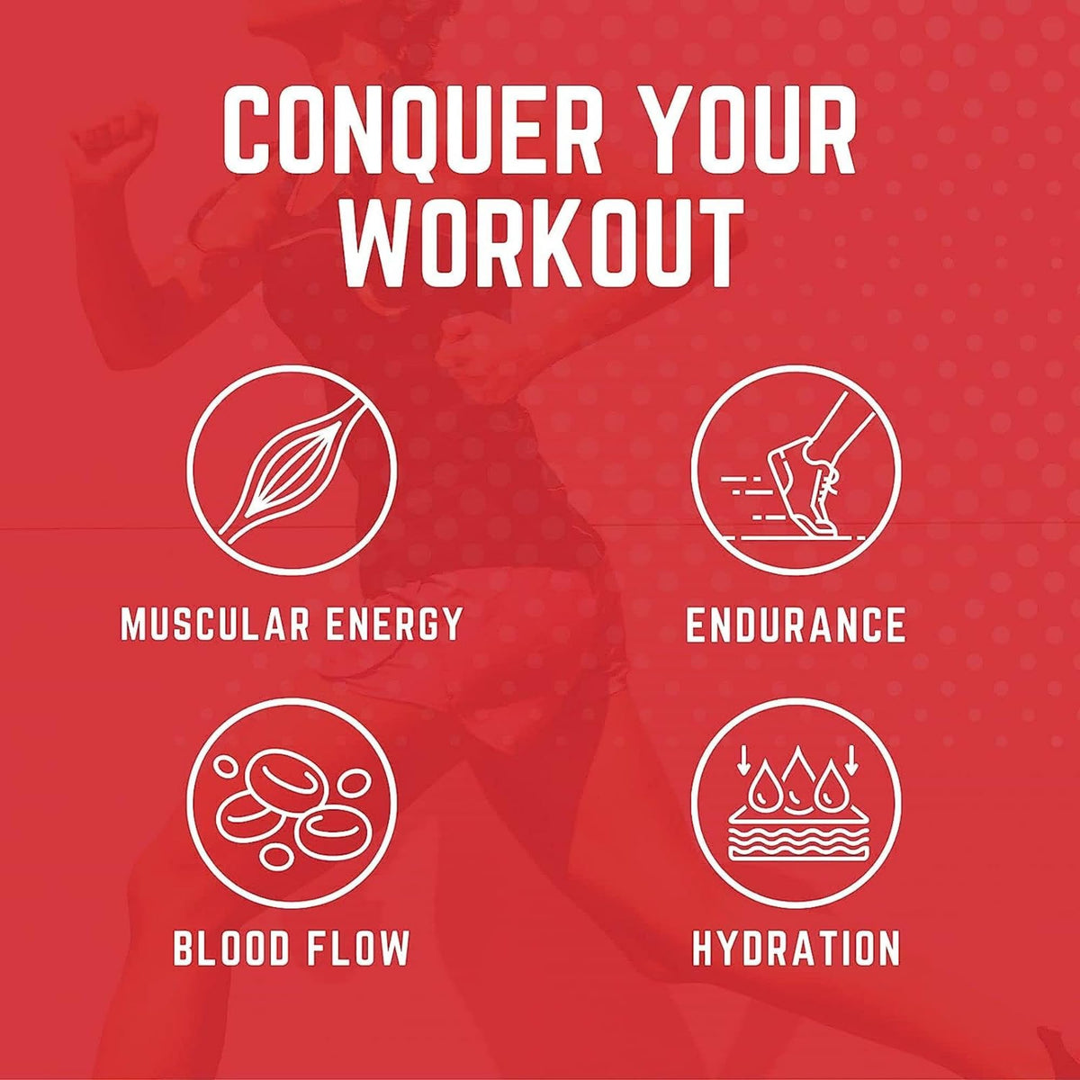 Purus Labs CONDENSE PreWorkout Powder, 40 Servings