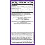 New Chapter Daily Dual Biotic Probiotic and Prebiotic - 60 Capsules - image 5