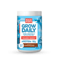 Healthy Heights Grow Daily Kids Protein Drink Mix Chocolate - 10.9 oz