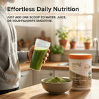 swiig Organic Super Greens Powder - 90 Servings - image 3