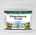 Terravita Elderberry Fruit Powder - 12 oz (3 Pack)