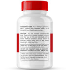 IDEAL PERFORMANCE Super Flow Glycogen Support - 180 Capsules - image 3