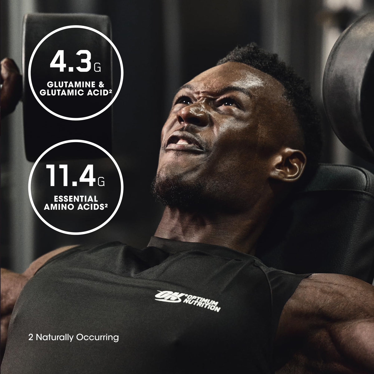 Optimum Nutrition Gold Standard 100% Isolate Whey Protein - 44 Servings - image 7