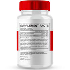Vitavault Super Flow Advanced Blood Support Formula - 60 Capsules - image 2