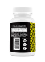Safrel Potassium Iodide 130 mg, 240 Tablets