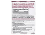Slow Fe High Potency Iron 45 mg Slow Release - 120 Tablets - image 3