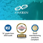 XYMOGEN Melatonin CR Sleep Support - 90 Tablets - image 4