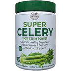 Country Farms Super Celery Powder Antioxidant Support - 40 Servings