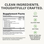 BiOptimizers Magnesium Breakthrough Supplement 4.2 - Has 7 Forms - image 10