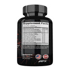 MUSCLE FX AquaLean FX Maximum Strength Diuretic - 60 Capsules - image 3