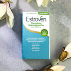 Estroven Complete + Ashwagandha Menopause Supplement - 60 Caplets - image 11
