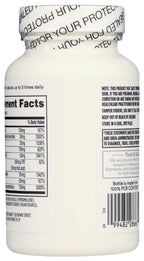 365 by Whole Foods Market Vitamin B Stress Complex - 90 Vegetarian Capsules - image 2