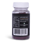 Pindari Shilajit Resin Pure Shilajit 500mg - 60 Capsules - image 2