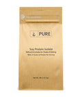 Pure Original Ingredients Soy Protein Isolate