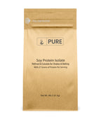 Pure Original Ingredients Soy Protein Isolate