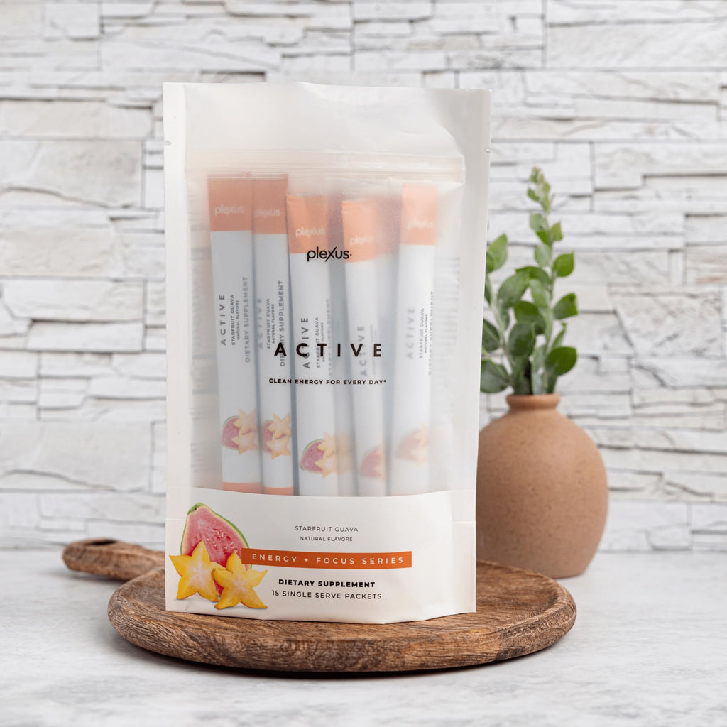 Plexus Active®