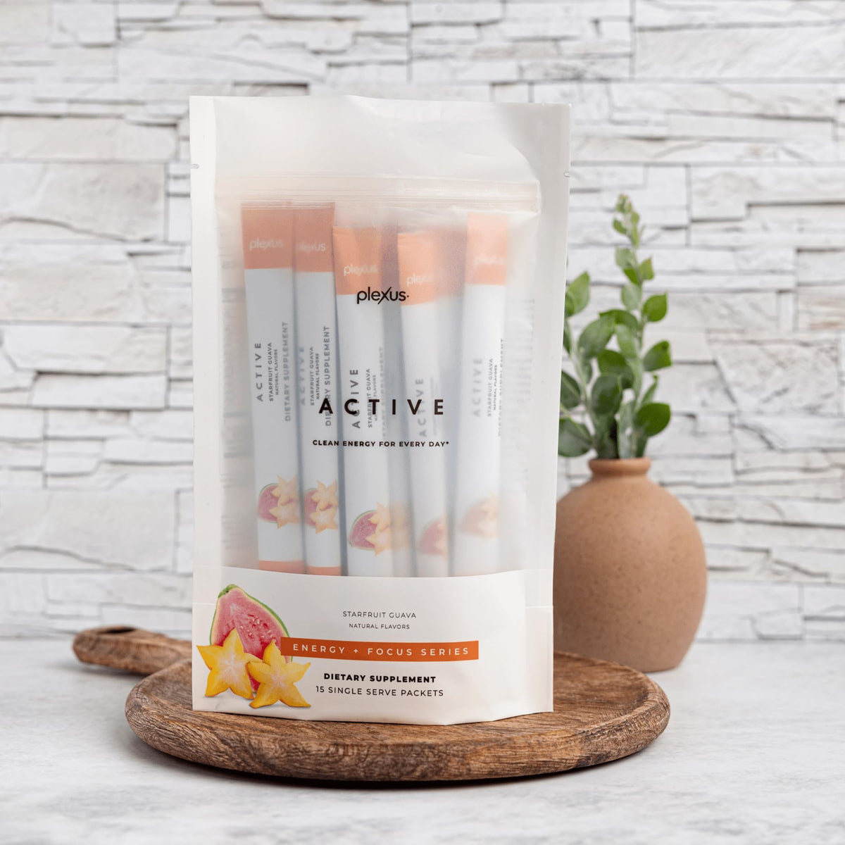 Plexus Active®