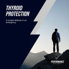 PSS5 Potassium Iodide 65mg Thyroid Support - 60 Capsules - image 6