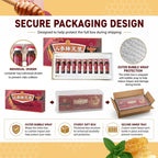 GBL Ginseng Royal Jelly - 30x10ml - image 4