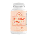 Conscious Diet Immune System Boost Multivitamin - 180 Capsules