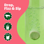Amazing Grass Effervescent Fizzy Green Tablets