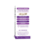 Pharmaganics Nerve Miracle Maximum Strength Supplement - 1 Count - image 3