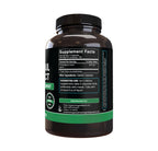PURE ORIGINAL INGREDIENTS Guggul Extract - 365 Capsules - image 2