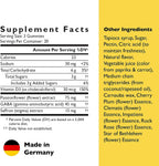 RESCUE Bach Plus Mood & Stress Support Gummies