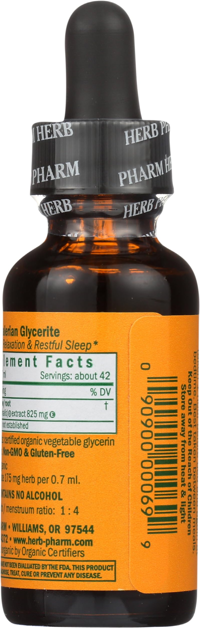 Herb Pharm Rapid Immune Boost Liquid Herbal Formula for Active Immune