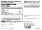 SFI Health Marine Fish Oil Omega-3 - 100 Softgels - image 5