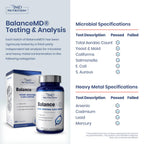 1MD Nutrition BalanceMD - Parent