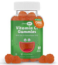 Maxi Health Vitamin C Gummies with Zinc - 60 Gummies