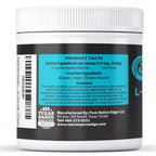 Nature's Pure Edge L-Lysine Powder for Cats - 125 Grams - image 2