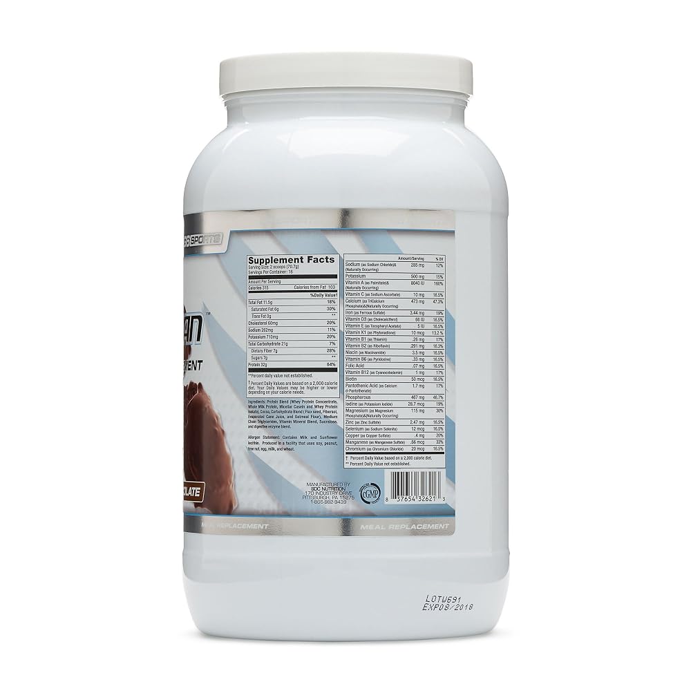STI G6 Sports Super-Lean Whey Protein Powder - 3 lb - image 3