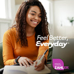 Zahler Vitamin C 1000mg - Vitamin C Capsules 1000mg