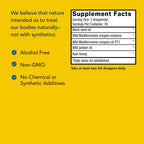 North American Herb & Spice Resp-Immune Respiratory Support - 2 oz - image 4