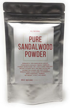 Naturegrail Pure Sandalwood Powder - 42.5g - image 5