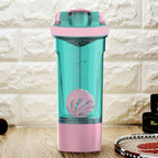 Artoid Mode Inspirational Fitness Workout Sports Protein Shaker