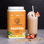 Sunwarrior SUNWARRIOR Organic Protein