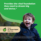 Renzo's Dynamite Vitamin D3 Kids Dissolving Tablets - 60 Tabs - image 2