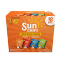 Sunchips Mix Variety Pack Whole Grain Chips - 18 Count