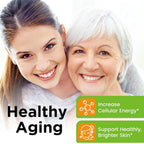 Hovika Liposomal Glutathione Supplement 2000mg