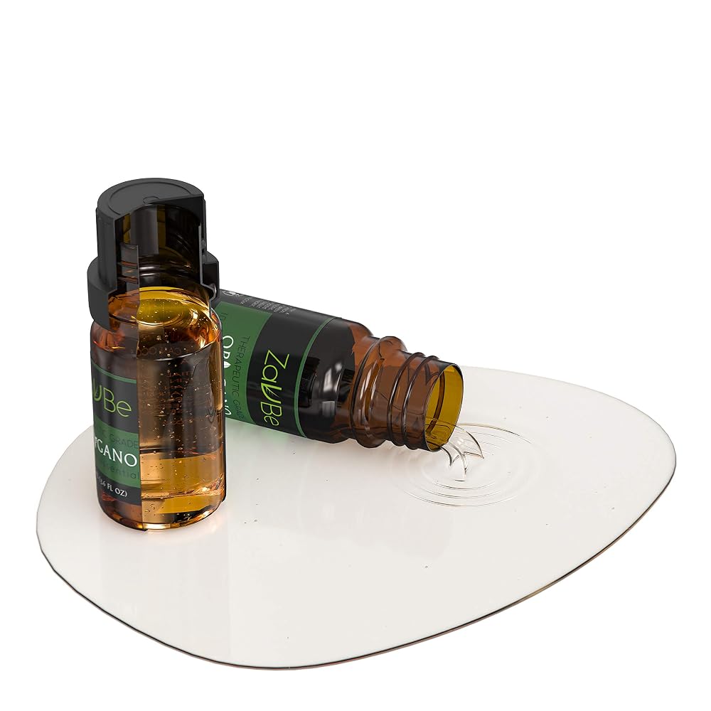 MABUA Oregano Oil 100% Pure Essential Oil - 10 mL - image 3