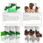 'Opu Probiotics Mint Instant-Dissolve - One Month Supply - 5 Billion