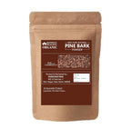 Blessfull Healing Organic Pine Bark Powder 100% Pure Natural 200 Gram