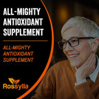 Rhameph Rossylla Liposomal NAD+ 1300 MG - 60 Capsules - image 7