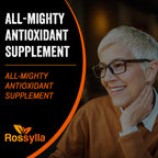 Rhameph Rossylla Liposomal NAD+ 1300 MG - 60 Capsules - image 7