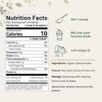 Micro Ingredients Organic Triphala Powder - 2 Pounds - image 2