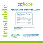 BioTrace Elemental Magnesium Liquid Drops - 60mL - image 8